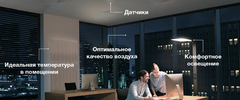ПОВЫШЕНИЕ КАЧЕСТВА ЖИЗНИ И ЭНЕРГОЭФФЕКТИВНОСТИ
