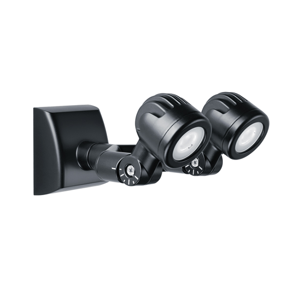 OS 80 LED SPOT 5K Черный OS 80 LED SPOT 5K