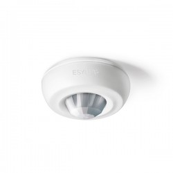 Датчик присутствия  PD 360/24 Basic 
PD 360/24 Basic esylux