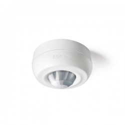 Датчик присутствия  MD 360/24 Basic SMB 
MD 360/24 Basic SMB esylux