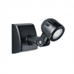 OS 40 LED SPOT 5K Черный OS 40 LED SPOT 5K esylux