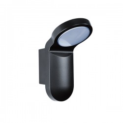 OL 100 LED 3K, черный 
OL 100 LED 3K esylux