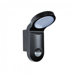 AOL 100 LED 3K, черный 
AOL 100 LED 3K esylux