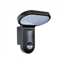 AOL 200 LED 3K, черный 
AOL 200 LED 3K esylux