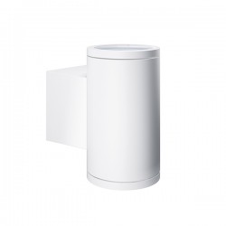 UDL-ALV 012 840 WH 
Светильник направленного вверх/вниз света ALVA 2x13° 10W 4000K WH On/Off esylux